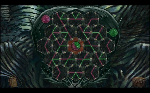 Tormentum Dark Sorrow